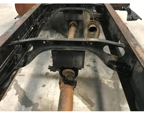 International 4200 Frame (unused)