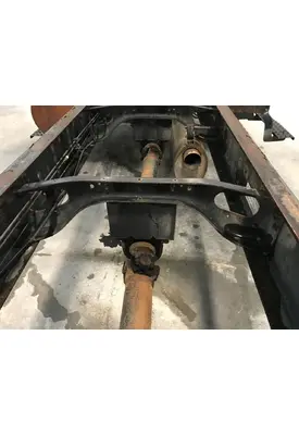 International 4200 ~Frame (unused)