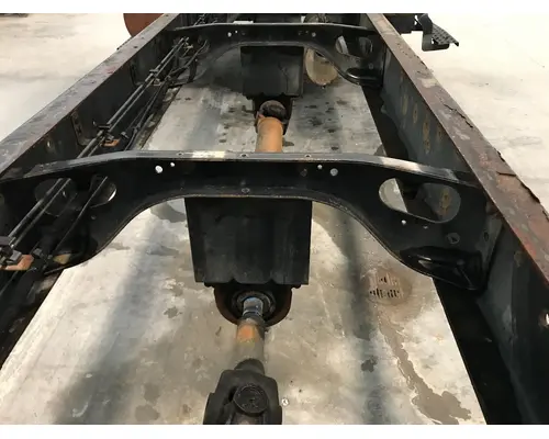 International 4200 Frame (unused)