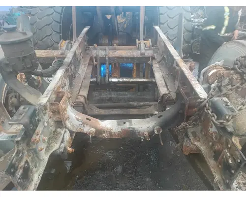 Front End Assembly INTERNATIONAL 4200 Dixie Truck Centre