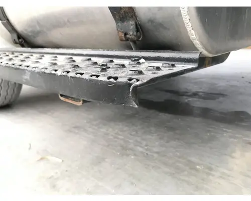 International 4200 Fuel Tank Strap