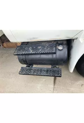 International 4200 Fuel Tank Strap