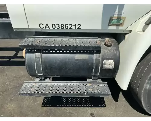 Fuel Tank International 4200 Garabedian Equipment Company