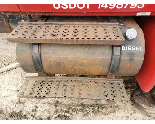 International 4200 Fuel Tank