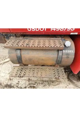 International 4200 Fuel Tank