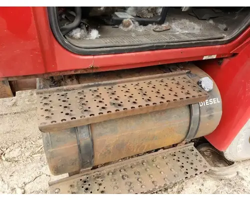 International 4200 Fuel Tank