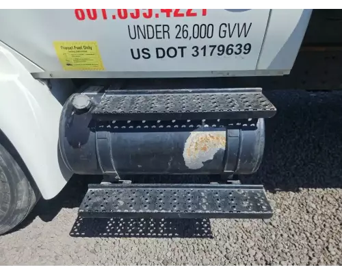 Fuel Tank International 4200 Holst Truck Parts