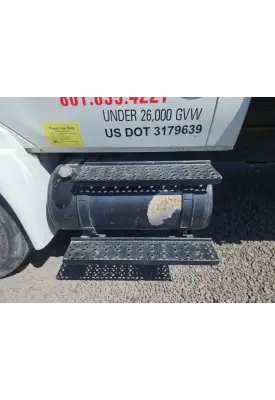 International 4200 Fuel Tank