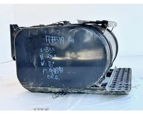 International 4200 Fuel Tank