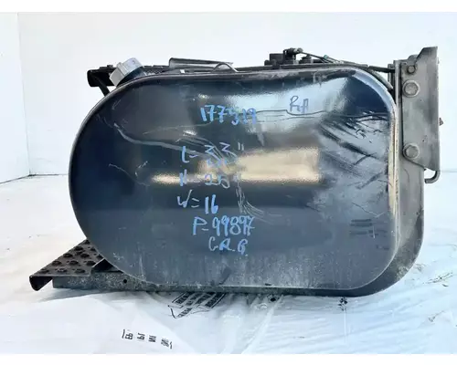 International 4200 Fuel Tank