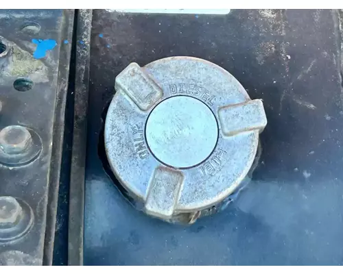 International 4200 Fuel Tank