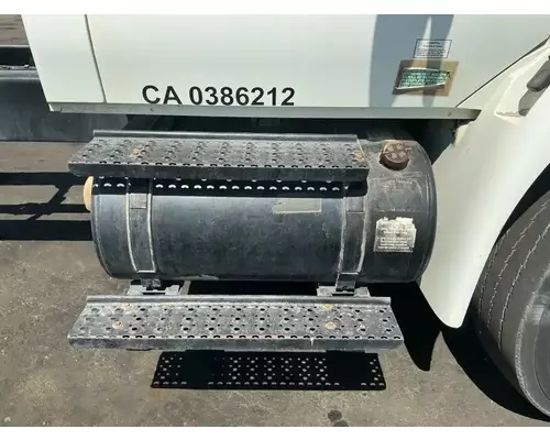Fuel Tank International 4200 Geco - Fresno