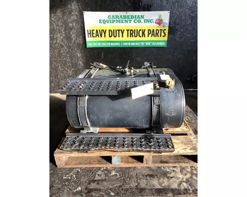 Fuel Tank INTERNATIONAL 4200 Geco - Fresno