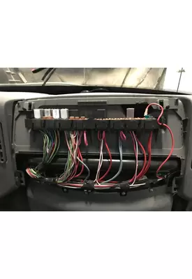 International 4200 Fuse Box