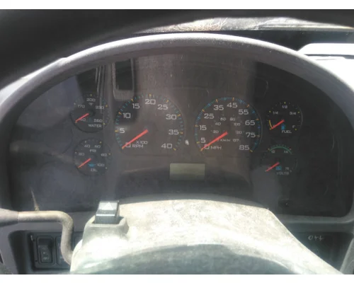 Instrument Cluster INTERNATIONAL 4200 LKQ Evans Heavy Truck Parts