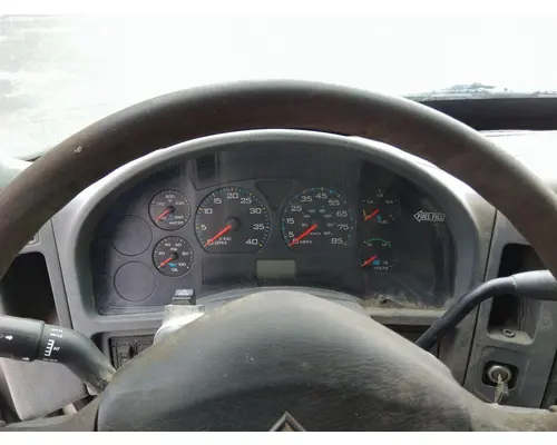 Instrument Cluster INTERNATIONAL 4200 LKQ Heavy Truck Maryland