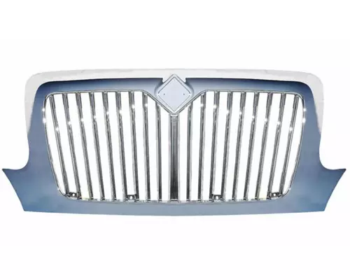 Grille INTERNATIONAL 4200 Hagerman Inc.