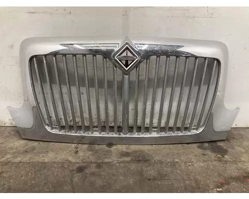 International 4200 Grille