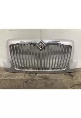 International 4200 Grille