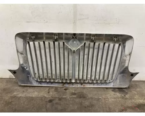 International 4200 Grille