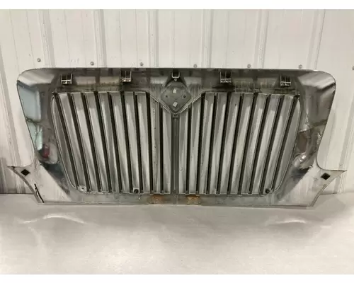 International 4200 Grille