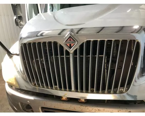 International 4200 Grille