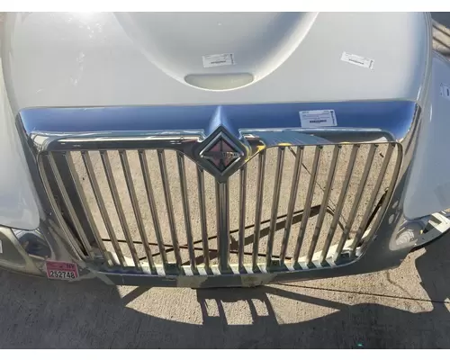 International 4200 Grille