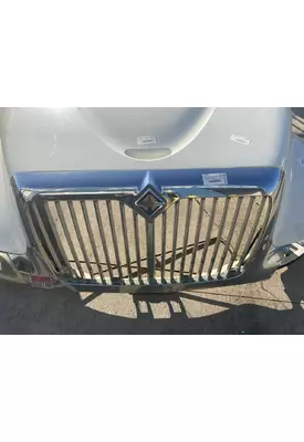 International 4200 Grille