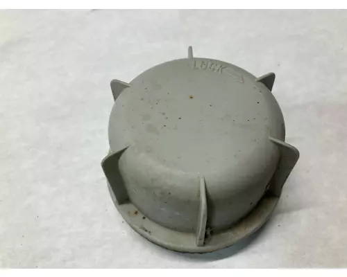 Headlamp Door / Cover International 4200 Vander Haags Inc Sf