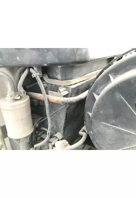 International 4200 Heater Assembly