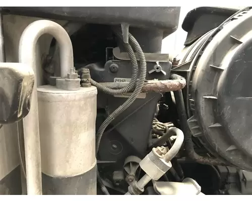 International 4200 Heater Assembly