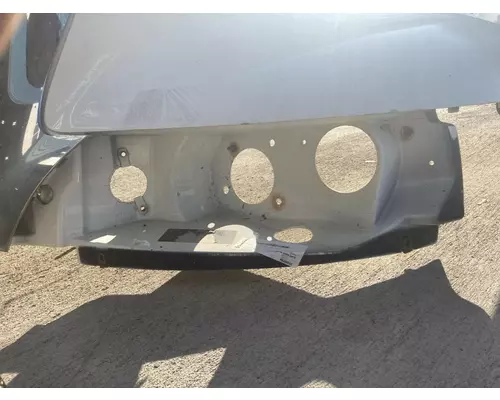 International 4200 Hood Panel