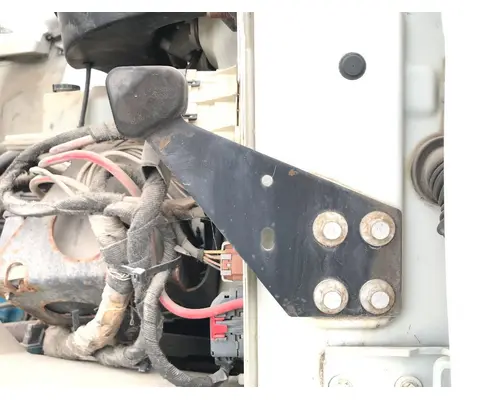 International 4200 Hood Rest