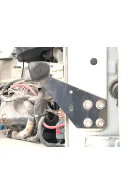 International 4200 Hood Rest