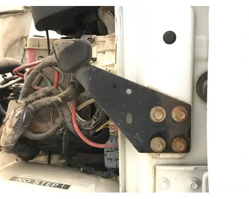 International 4200 Hood Rest