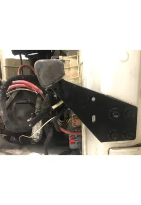 International 4200 Hood Rest
