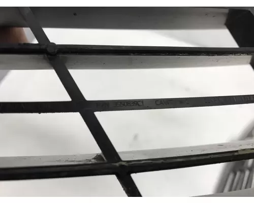 International 4200 Hood Side Vent