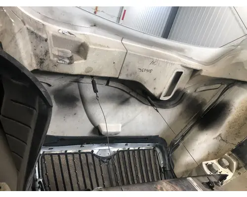 International 4200 Hood