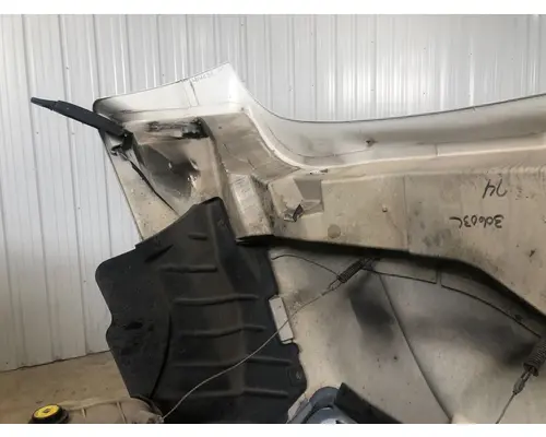 International 4200 Hood