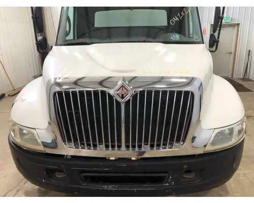 International 4200 Hood