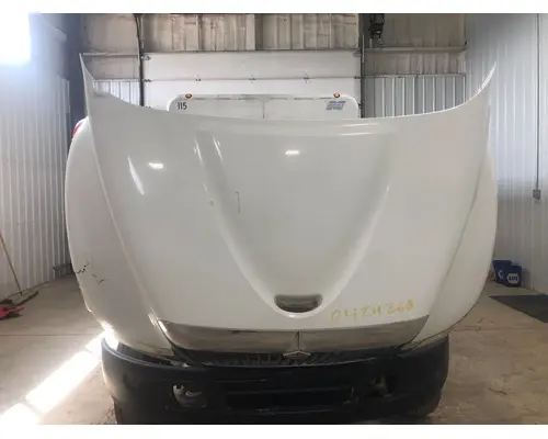 International 4200 Hood