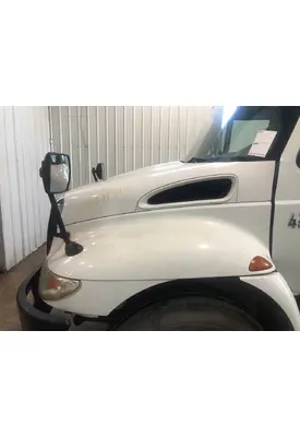 International 4200 Hood