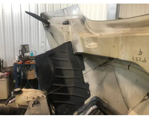 International 4200 Hood