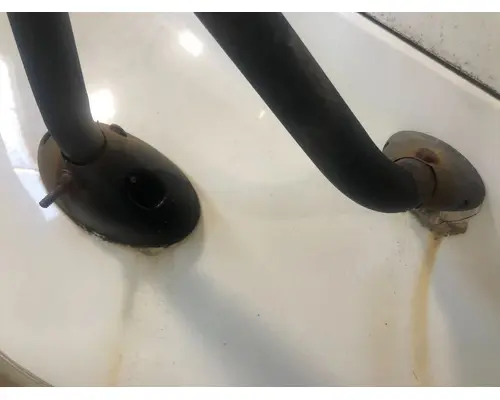 International 4200 Hood