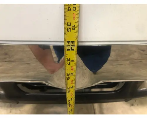 International 4200 Hood