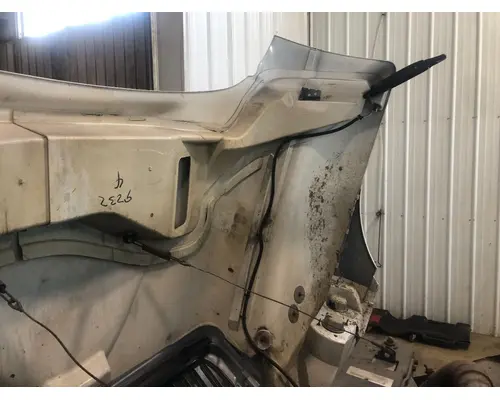 International 4200 Hood