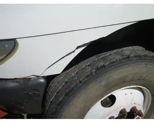 Hood INTERNATIONAL 4200 LKQ KC Truck Parts Billings