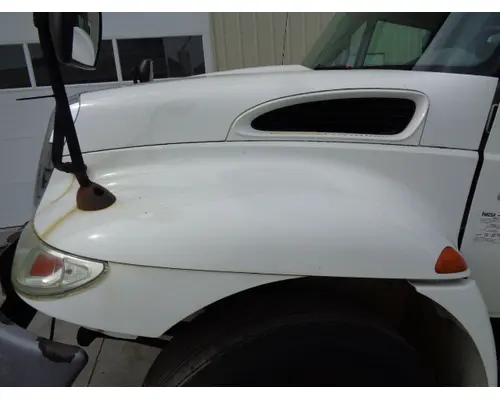 Hood INTERNATIONAL 4200 LKQ Thompson Motors - Wykoff