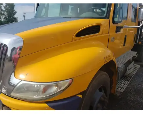 International 4200 Hood