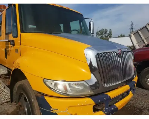 International 4200 Hood